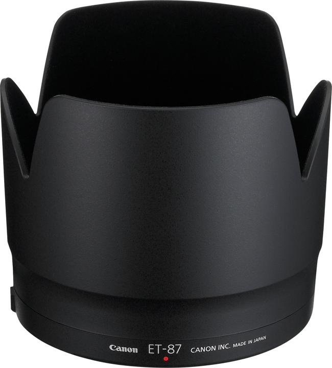 Canon Sonnenblende ET-87