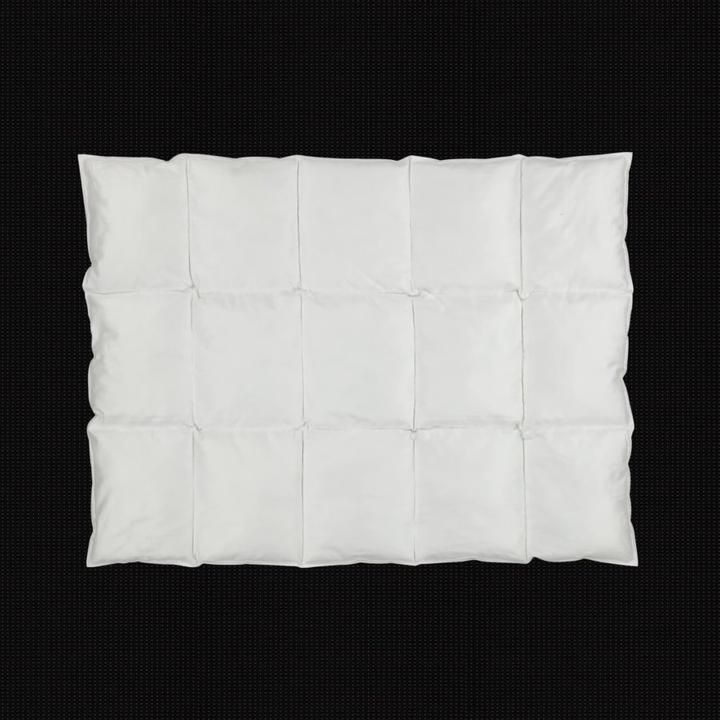 Produktbild Albis Kinder-Duvet Pongo 100 x 135 cm (100 x 135 cm)