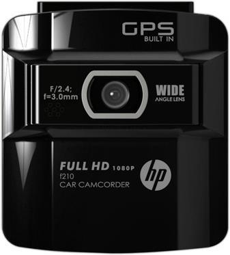 Actual product image HP F210 (30p)