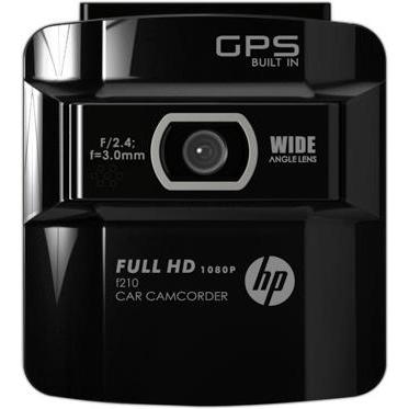 HP F210 buy at Digitec