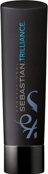 Produktbild Sebastian Professional Trilliance Shampoo 250g (250 ml, Flüssiges Shampoo)