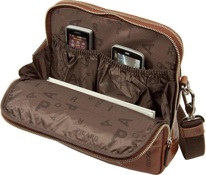 Actual product image Picard Shoulder bag Buddy
