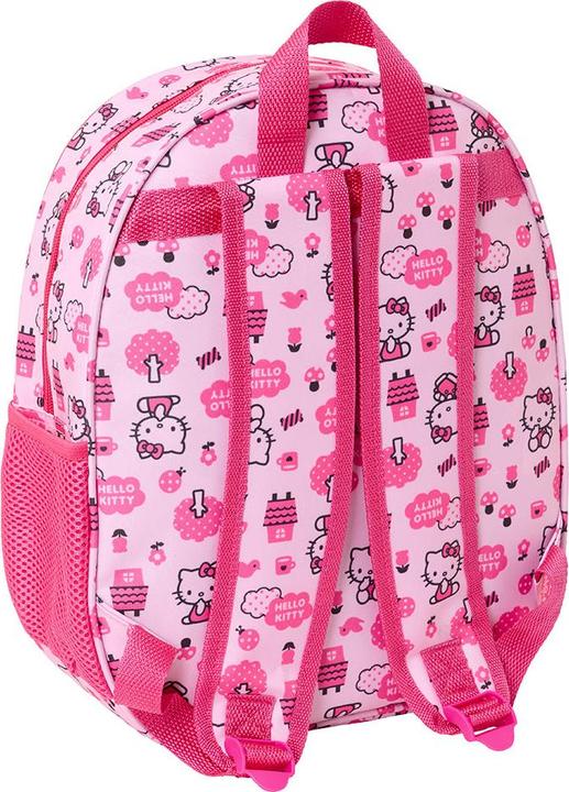 Immagine prodotto Safta Hello Kitty "Garden" (8.64 l) - Kinderrucksack