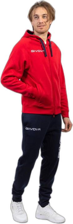 Produktbild Givova King (S)