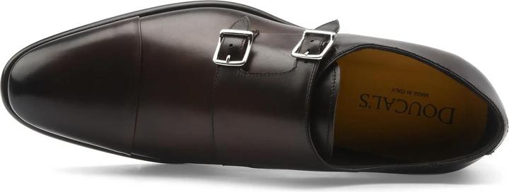 Image du produit Doucals Bernard Double Buckle (42)