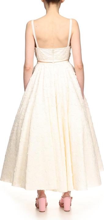 Actual product image Giambattista Valli Dresses White (42)