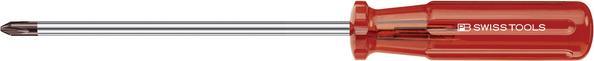Actual product image PB Swiss Tools Screwdriver set PB 513 (Allen screw, Phillipps cross recess (PH), Slotted screws, TX)