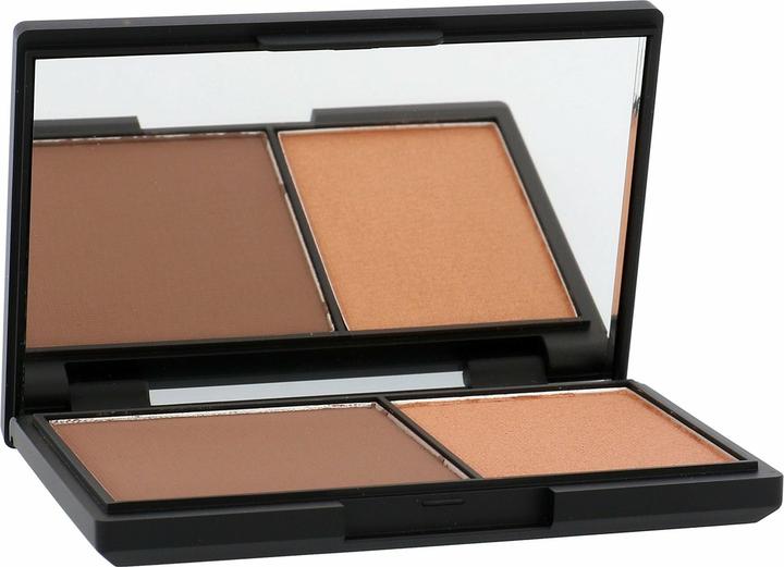 Produktbild Sleek MakeUP Dunkles Gesichts-Kontur-Set (Bronzer)