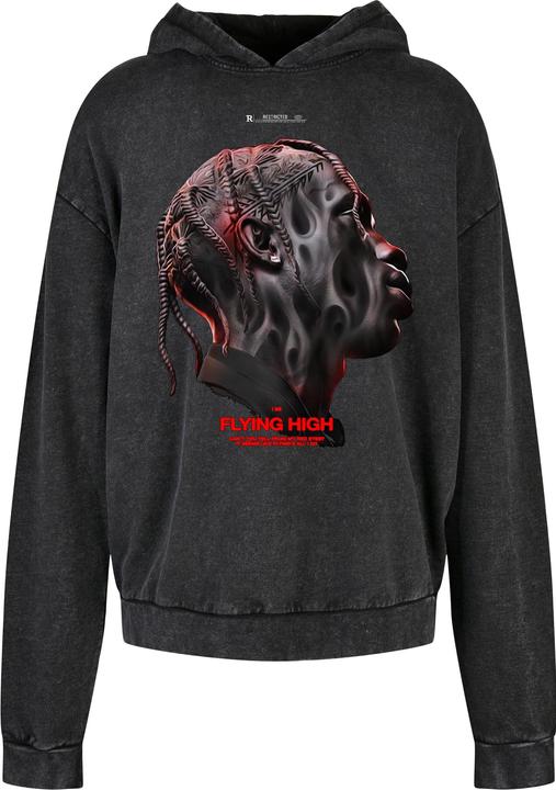 Immagine prodotto Mister Tee Flying High Oversize Hoody - 16553 (XXL)