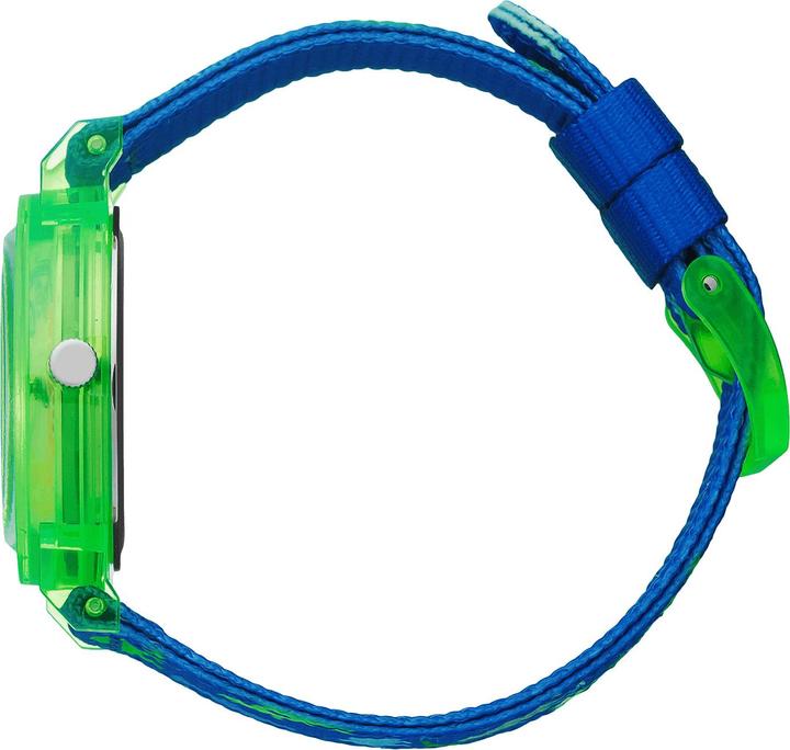 Produktbild ICE Watch ICE-Watch ICE learning - Green dinosaur - S32 - 3H Kinderuhr (Analoguhr, 32 mm)
