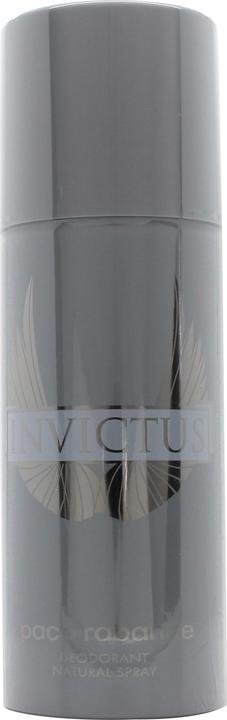 Image du produit Paco Rabanne Invictus (Spray, 150 ml)