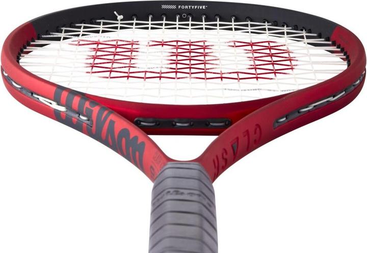 Produktbild Wilson Clash 100 V2.0 Tennisschläger (3, 295 g)