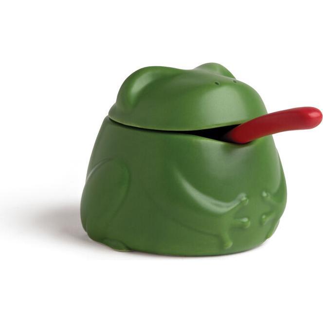 Ototo - Saltcellar - Lily - Grøn (Salz) (OT1271)