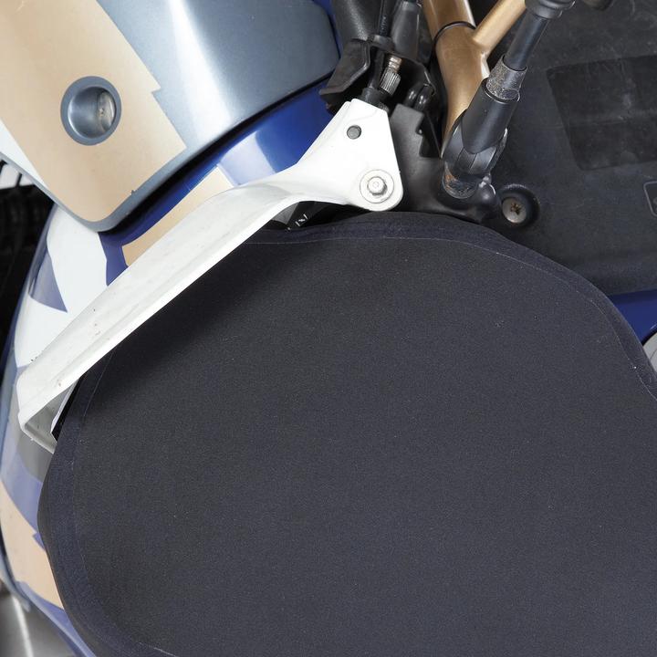 Actual product image Tucano Urbano Thermal Hand Guards Neoprene Eva