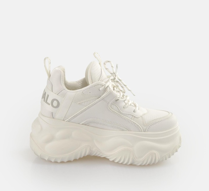 Image du produit Buffalo baskets blader matcha - vegan nappa/nubuck/mesh (40)