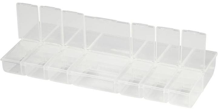 Actual product image Creativ Company Assortment box (3 x 11 x 24.5 cm)