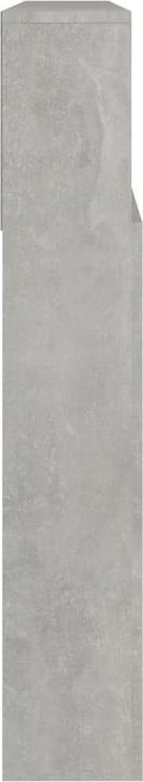 Gris béton