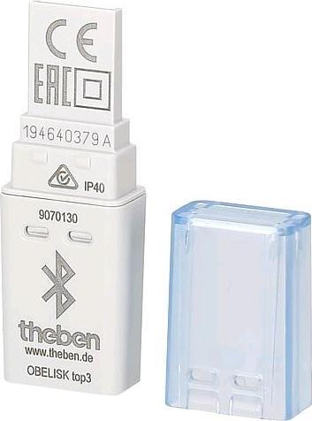 Immagine prodotto Theben Bluetooth OBELISK top3