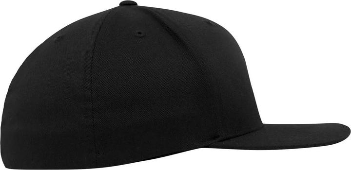 Actual product image Flexfit Flat Peak Baseball Cap
