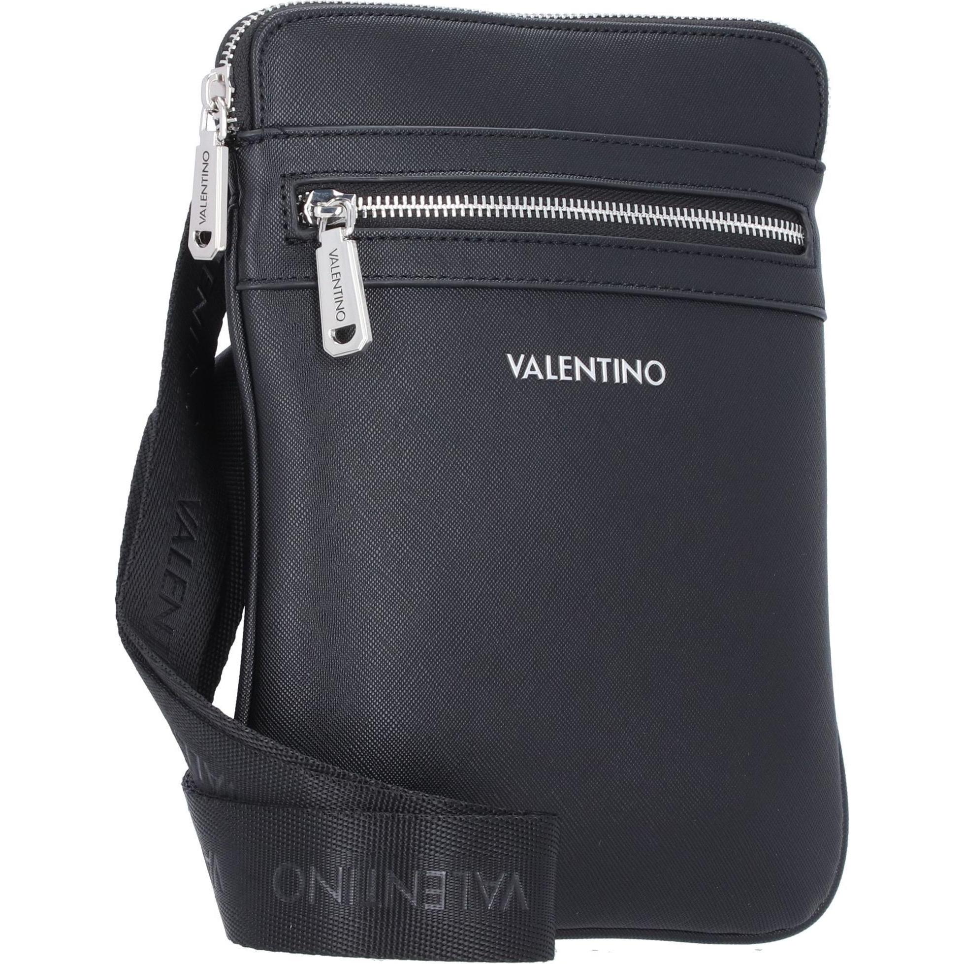 Thumbnail - Valentino, Handtasche, Marnier Umhängetasche 20 cm, Schwarz