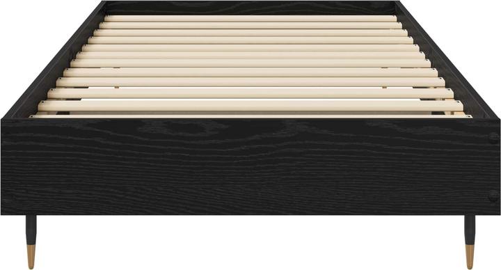 Image du produit vidaXL Modernes Bett (80 x 200 cm)