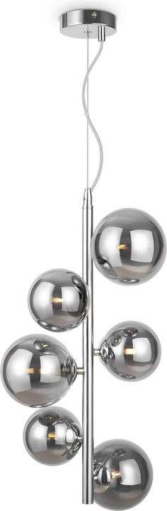 Image du produit Maytoni Dallas Suspension, lampe à suspendre 6x G9 Chrome (G9)