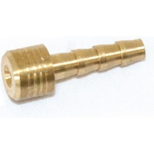 FLR, Zubehör Druckluftwerkzeug, Motodak Einsatz/Steckverbinder Kompatibel Magura 2.45/2.5mm für Schlauch Bremse (x10)