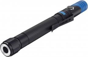 Immagine prodotto Newell FL250L USB-C taktische Taschenlampe (250 lm)