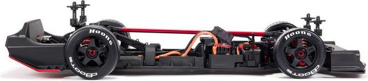 Produktbild Arrma Muscle Car Felony 6SBLX ARTR (RTR Ready-to-Run)