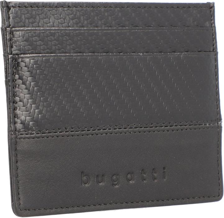 Immagine prodotto Bugatti Comet Porte-cartes de crédit (5CC), noir