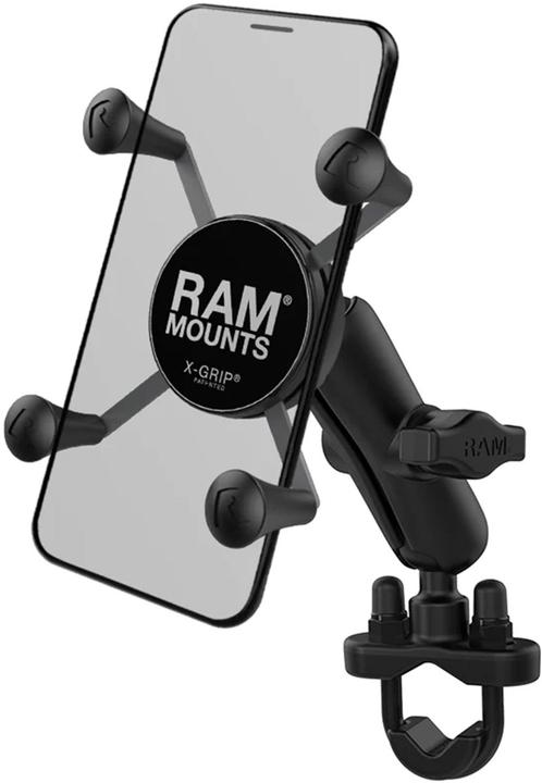 Produktbild RAM Mounts RAM Rail U-Bolt Mount