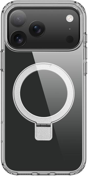 Produktbild Nevox StyleShell SHOCKFlex Stand (Apple iPhone 17 Pro)