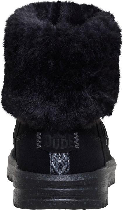 Actual product image Hey Dude Camden Cuff Classic Cozy (41)