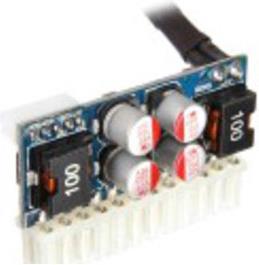 Actual product image Streacom St-Nano150 Htpc (150 W)