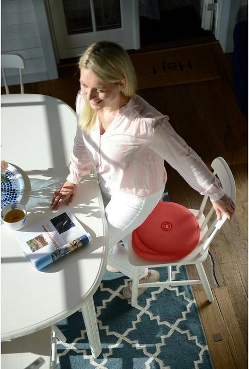 Actual product image Sissel SITFIT® Plus (37 x 37 x 44 cm)