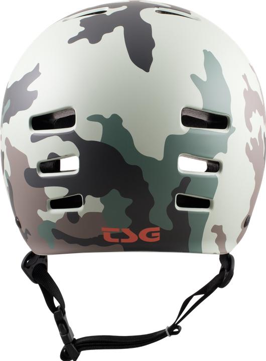 Produktbild TSG Evolution Graphic Design (54 - 56 cm)