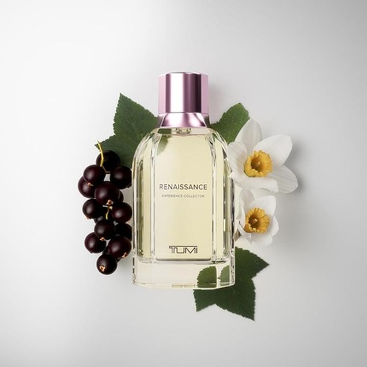 Immagine prodotto Tumi Renaissance Experience Collector 20 Fl Oz 60 Ml (Extrait De Parfum, 60 ml)
