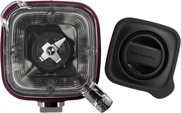 Actual product image KitchenAid Artisan Blender K400 (1200 W)