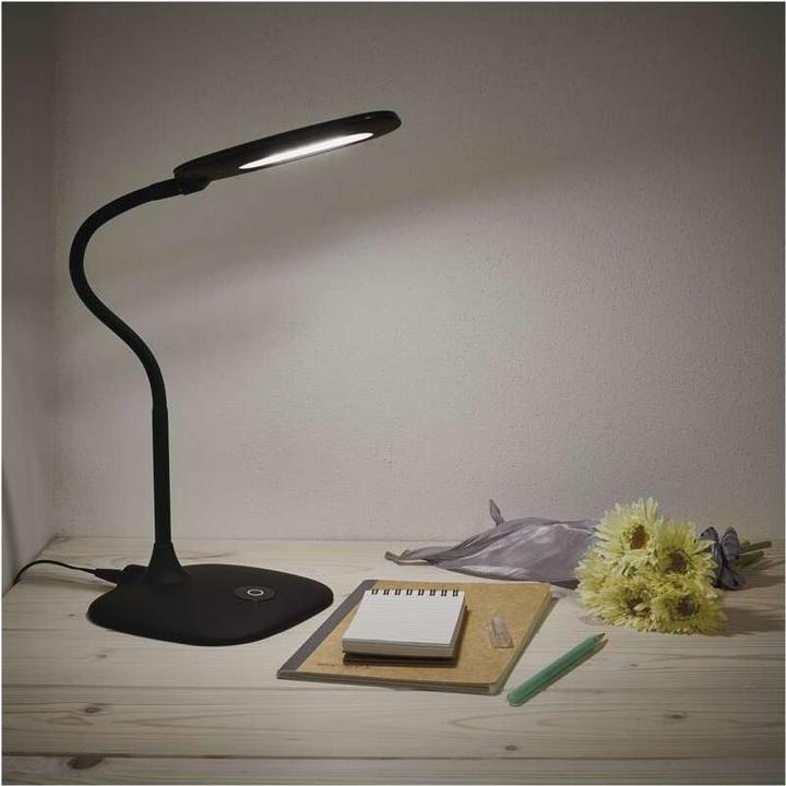 Actual product image Emos Z7602B (400 lm)