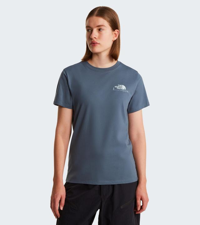 Produktbild North Face Monte Regular (S)