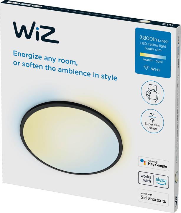 Produktbild WiZ Super Slim (3800 lm)