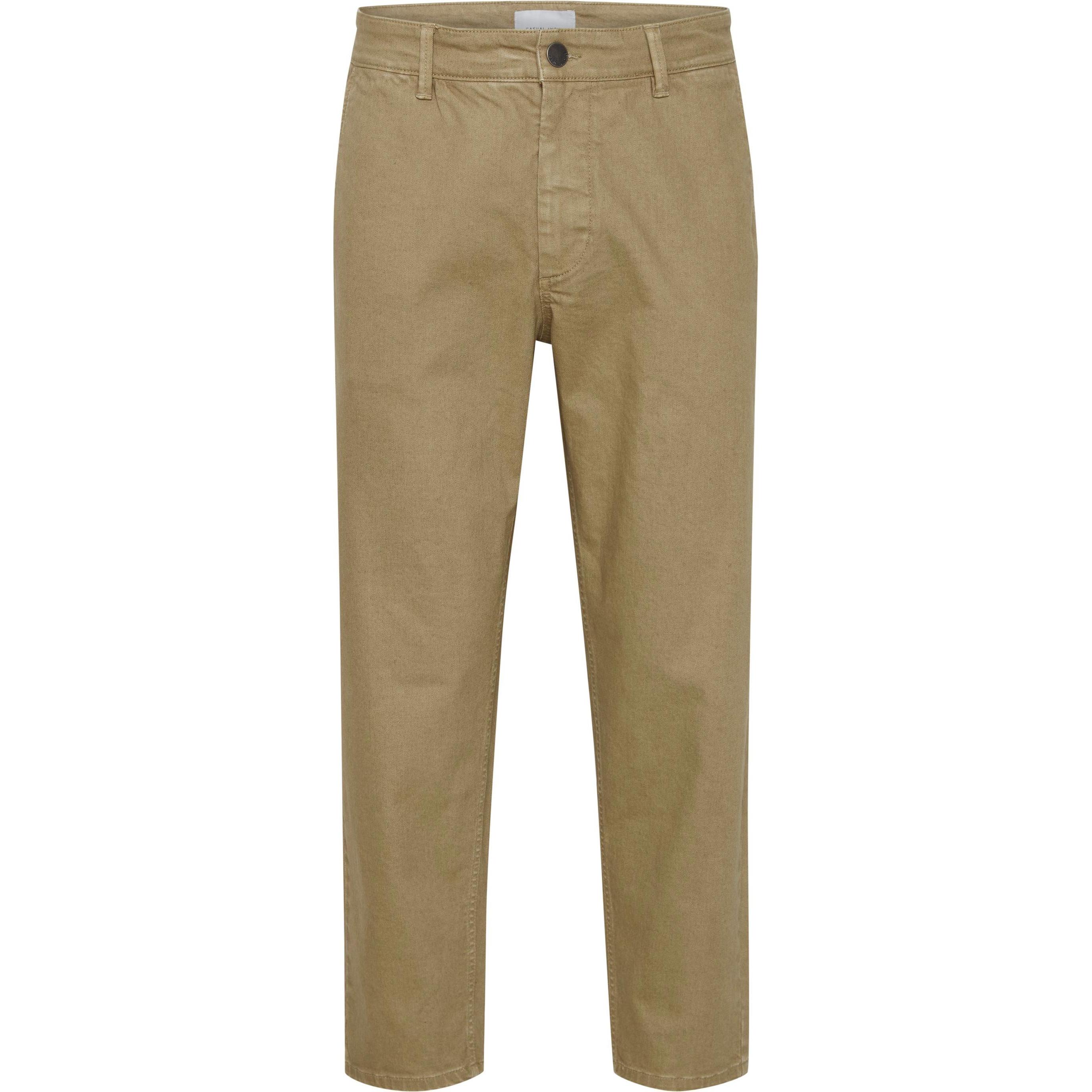 Casual Friday, Herren, Hosen, CFPepe 0026 - 20504351, Beige, (W32/L32)