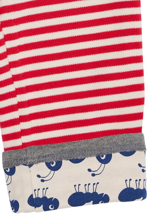 Image du produit loud + proud Pantalon réversible (68)