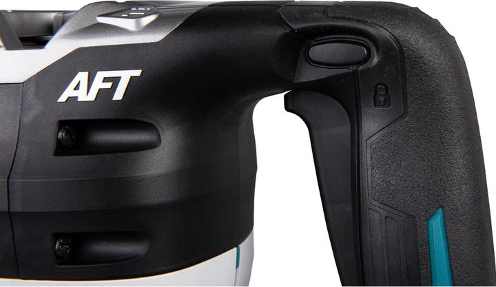 Produktbild Makita XGT HR005GZ01 Akku-Bohrhammer 40VMAX (Akkubetrieb)