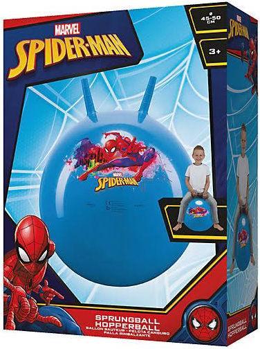 Image du produit John Ballon sauteur Spider-Man