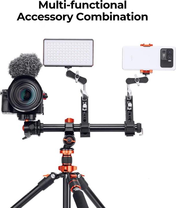 Actual product image K&F Concept Center Column (Metal)