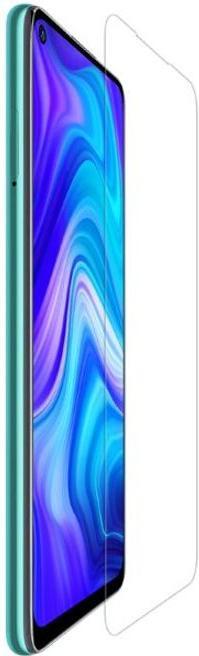 Actual product image Nillkin H+ PRO protective glass (1 Piece, Xiaomi Redmi Note 9)