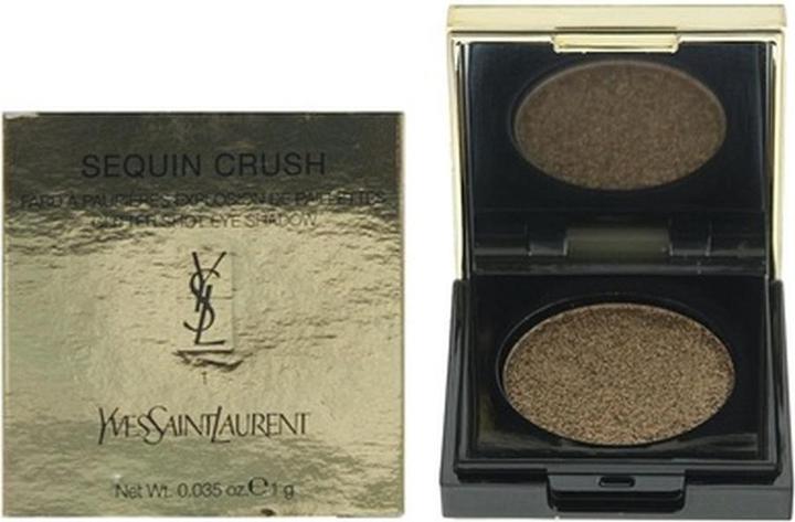 Yves Saint Laurent Sequin Crush Glitter Shot Legendary Gold 01 (Nr. 01 - Legendary Gold)