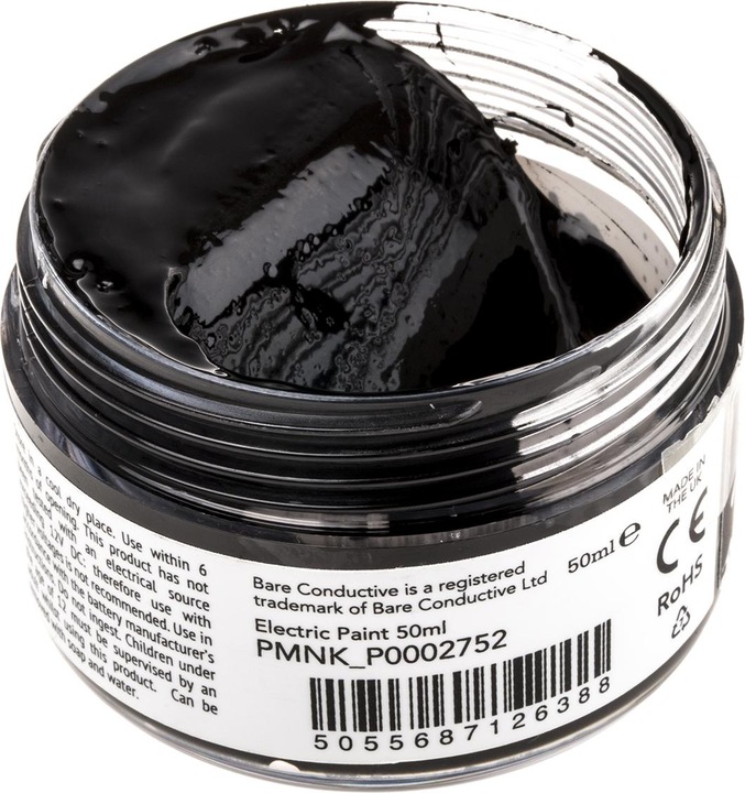 Produktbild Bare Conductive Electric Paint