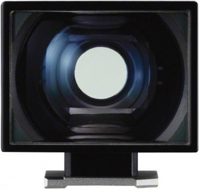 Actual product image Sony FDA-V1K, Optical viewfinder